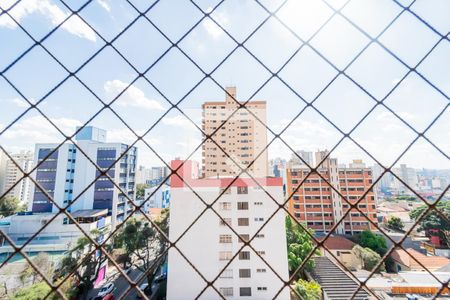 Apartamento à venda com 170m², 3 quartos e 2 vagasVista da Suíte