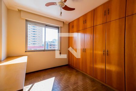 Apartamento à venda com 170m², 3 quartos e 2 vagasQuarto 2