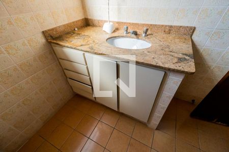 Apartamento à venda com 170m², 3 quartos e 2 vagasBanheiro - Pia