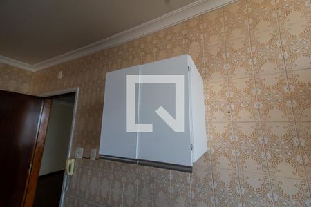 Apartamento à venda com 170m², 3 quartos e 2 vagasCozinha - Armários