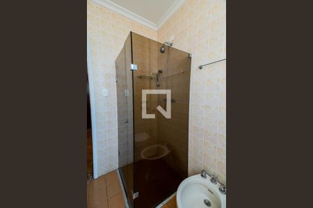 Apartamento à venda com 170m², 3 quartos e 2 vagasBanheiro