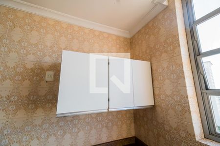 Apartamento à venda com 170m², 3 quartos e 2 vagasCozinha - Armários