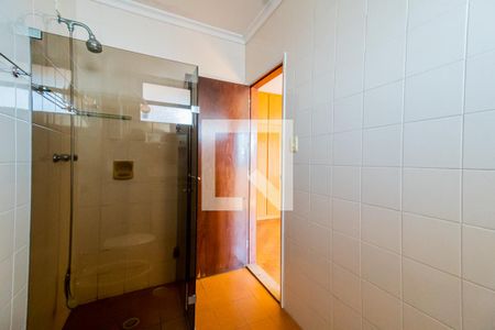 Apartamento à venda com 170m², 3 quartos e 2 vagasBanheiro da Suíte