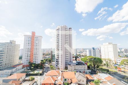 Apartamento à venda com 170m², 3 quartos e 2 vagasVista da Cozinha