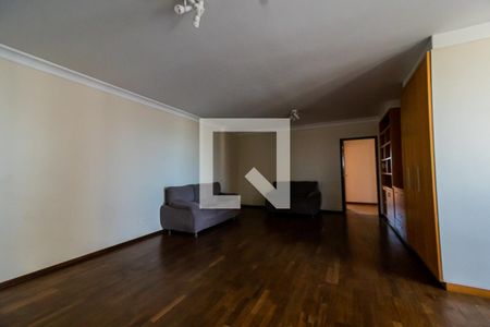 Sala de apartamento à venda com 3 quartos, 170m² em Centro, Santo André