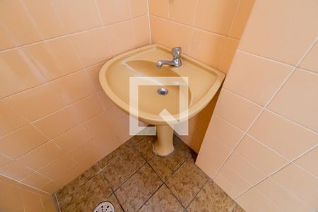 Apartamento à venda com 170m², 3 quartos e 2 vagasBanheiro de Serviço - Pia