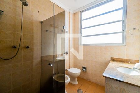 Apartamento à venda com 170m², 3 quartos e 2 vagasBanheiro