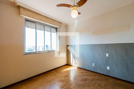 Quarto 1 de apartamento à venda com 3 quartos, 170m² em Centro, Santo André