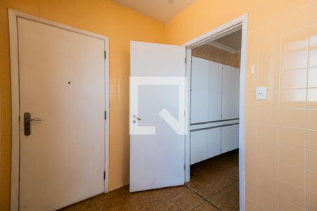 Apartamento à venda com 170m², 3 quartos e 2 vagasÁrea de Serviço