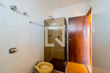 Apartamento à venda com 170m², 3 quartos e 2 vagasBanheiro da Suíte