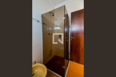 Apartamento à venda com 170m², 3 quartos e 2 vagasBanheiro da Suíte - Box