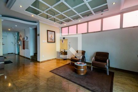 Apartamento à venda com 170m², 3 quartos e 2 vagasÁrea Comum - Hall e Entrada