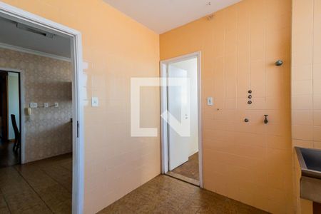 Apartamento à venda com 170m², 3 quartos e 2 vagasÁrea de Serviço