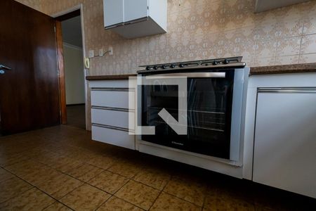 Apartamento à venda com 170m², 3 quartos e 2 vagasCozinha - Armários