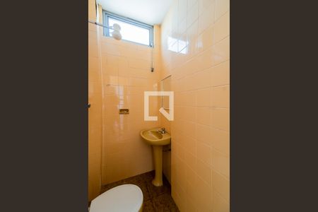 Apartamento à venda com 170m², 3 quartos e 2 vagasBanheiro de Serviço