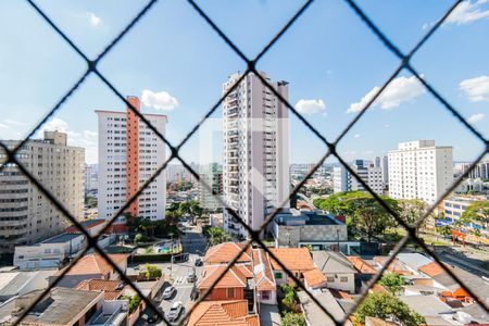 Vista do Quarto 1 de apartamento à venda com 3 quartos, 170m² em Centro, Santo André