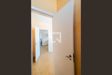 Apartamento à venda com 170m², 3 quartos e 2 vagasBanheiro de Serviço