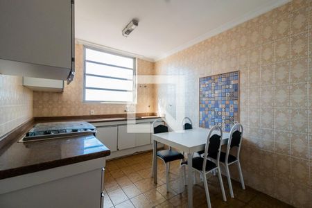 Apartamento à venda com 170m², 3 quartos e 2 vagasCozinha