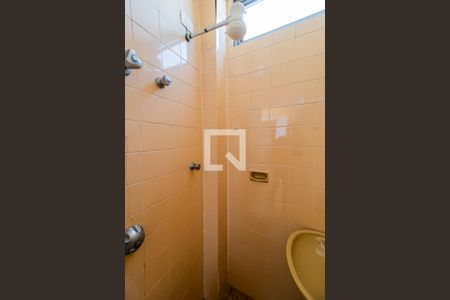 Apartamento à venda com 170m², 3 quartos e 2 vagasBanheiro de Serviço