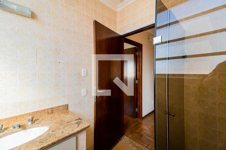 Apartamento à venda com 170m², 3 quartos e 2 vagasBanheiro