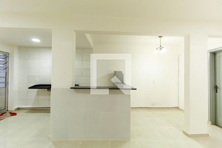 Sala de apartamento para alugar com 2 quartos, 90m² em Mooca, São Paulo