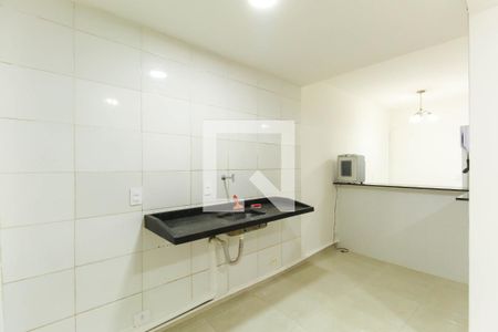 Apartamento para alugar com 90m², 2 quartos e sem vagaCozinha