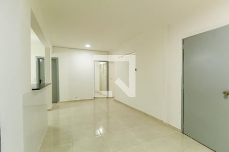 Sala de apartamento para alugar com 2 quartos, 90m² em Mooca, São Paulo