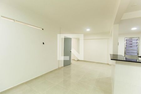 Sala de apartamento para alugar com 2 quartos, 90m² em Mooca, São Paulo