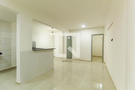 Sala de apartamento para alugar com 2 quartos, 90m² em Mooca, São Paulo