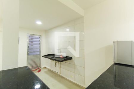 Apartamento para alugar com 90m², 2 quartos e sem vagaCozinha