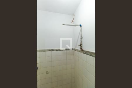 Apartamento para alugar com 90m², 2 quartos e sem vagaBanheiro