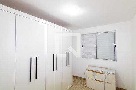 Quarto 1 de apartamento para alugar com 2 quartos, 49m² em Campo Grande, Rio de Janeiro