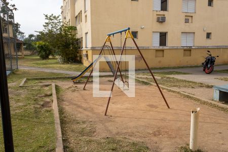 Apartamento para alugar com 49m², 2 quartos e 1 vagaÁrea Comum - Playground