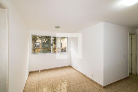 Sala de apartamento para alugar com 2 quartos, 49m² em Campo Grande, Rio de Janeiro