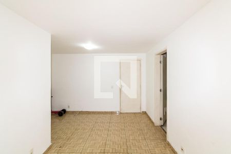 Sala de apartamento para alugar com 2 quartos, 49m² em Campo Grande, Rio de Janeiro