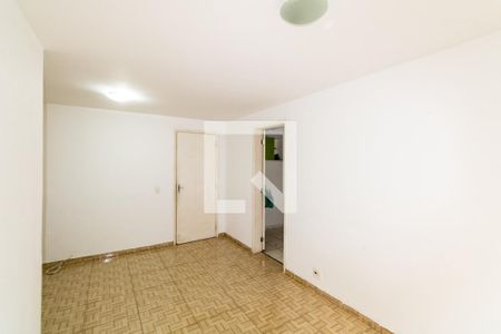 Sala de apartamento para alugar com 2 quartos, 49m² em Campo Grande, Rio de Janeiro