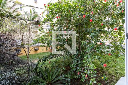 Apartamento para alugar com 49m², 2 quartos e 1 vagaVista do quarto 2