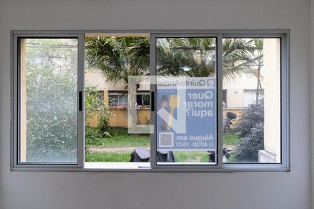 Apartamento para alugar com 49m², 2 quartos e 1 vagaFachada