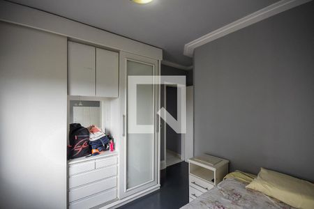 Apartamento à venda com 114m², 3 quartos e 2 vagasSuíte 1
