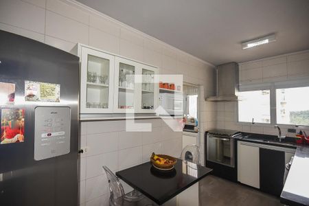 Apartamento à venda com 114m², 3 quartos e 2 vagasCozinha