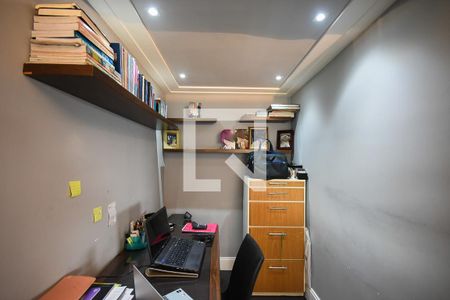 Escritório de apartamento para alugar com 3 quartos, 114m² em Parque do Morumbi, São Paulo