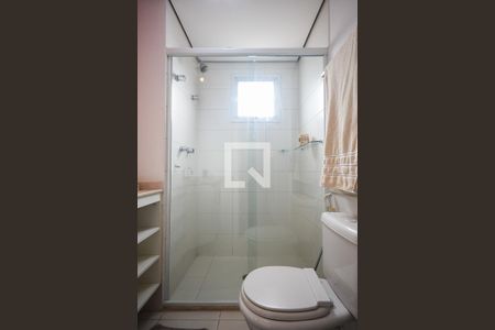 Apartamento à venda com 114m², 3 quartos e 2 vagasBanheiro suíte 1