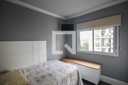 Apartamento à venda com 114m², 3 quartos e 2 vagasSuíte 1