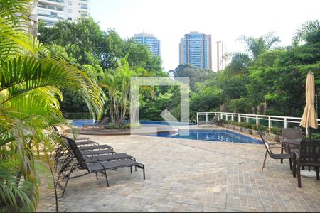 Apartamento à venda com 114m², 3 quartos e 2 vagasPiscina 1