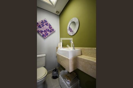 Apartamento à venda com 114m², 3 quartos e 2 vagasLavabo