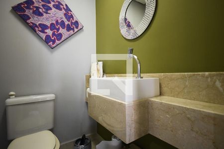 Apartamento à venda com 114m², 3 quartos e 2 vagasLavabo