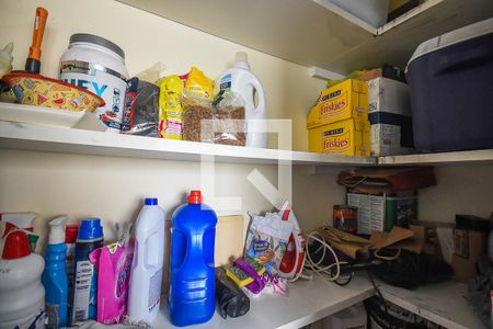 Apartamento à venda com 114m², 3 quartos e 2 vagasDespensa