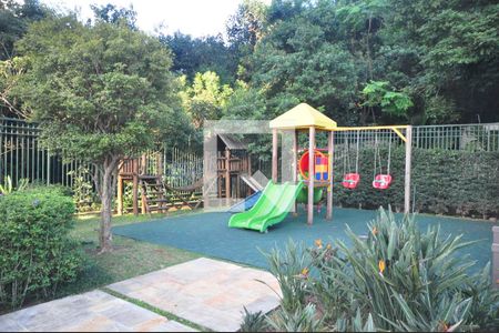 Apartamento à venda com 114m², 3 quartos e 2 vagasPlayground