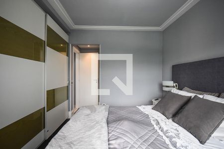 Apartamento à venda com 114m², 3 quartos e 2 vagasSuíte 2