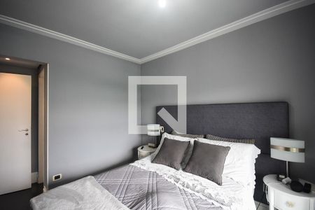 Apartamento à venda com 114m², 3 quartos e 2 vagasSuíte 2